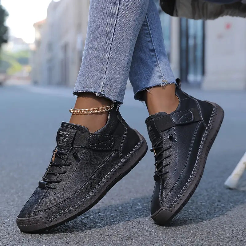 Tracey™ | Comfortable Orthopaedic Trainers
