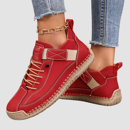 Tracey™ | Comfortable Orthopaedic Trainers 2