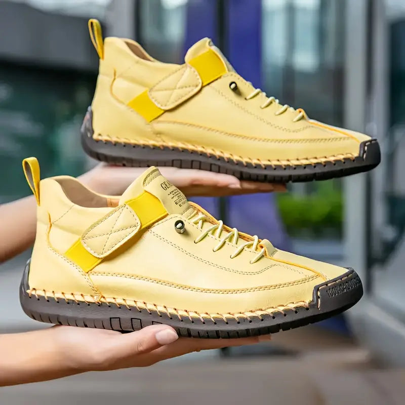 Tracey™ | Comfortable Orthopaedic Trainers 11