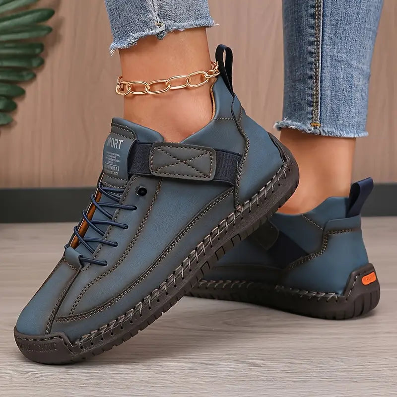 Tracey™ | Comfortable Orthopaedic Trainers 4