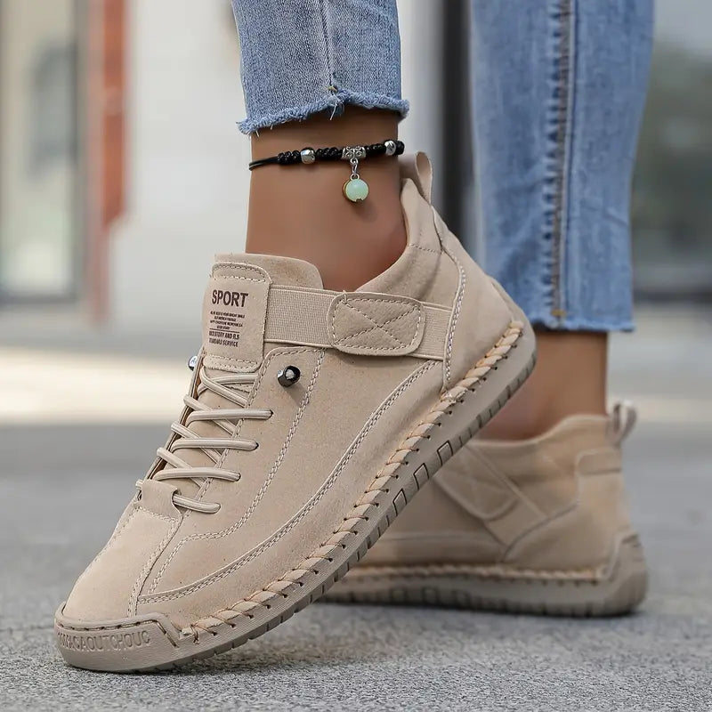 Tracey™ | Comfortable Orthopaedic Trainers 7