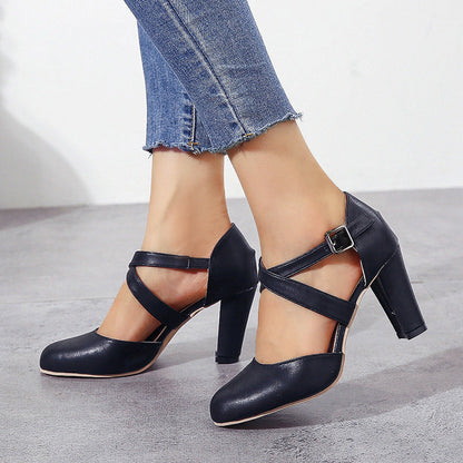 Amée™ | Comfortable Orthopaedic Heels