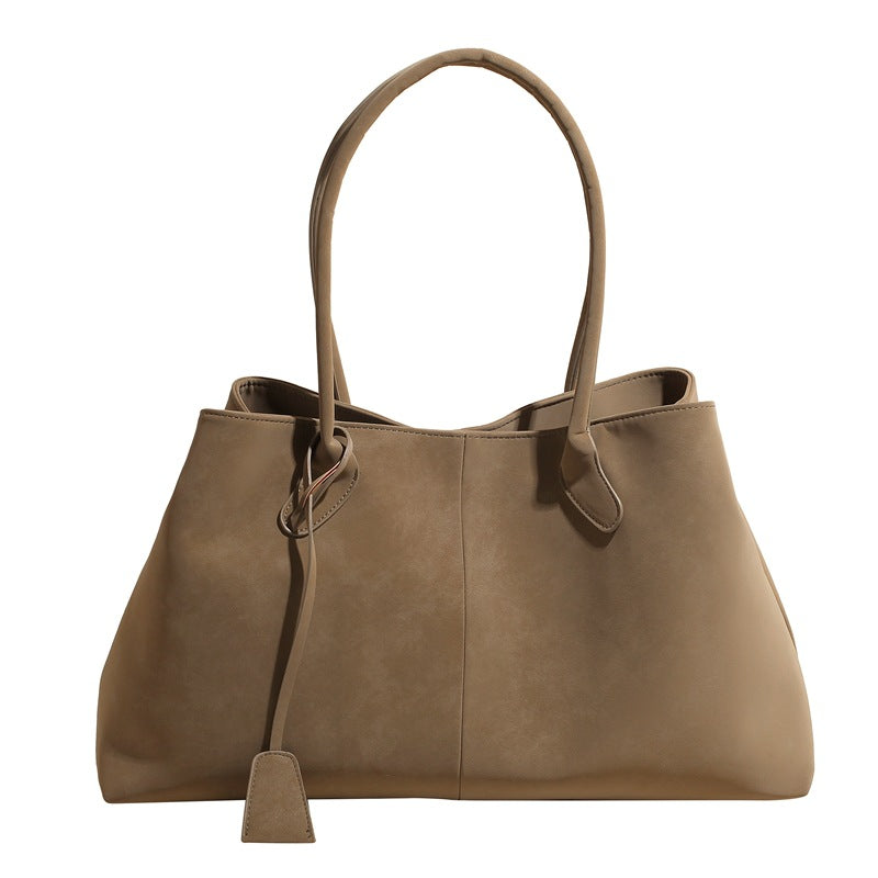Marlen™ | Spacious and Elegant Shoulder Bag