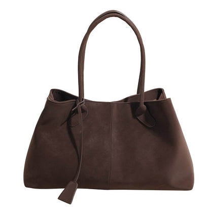 Marlen™ | Spacious and Elegant Shoulder Bag