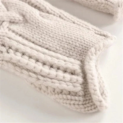 Siona™ | Warm and Elegant Winter Jumper