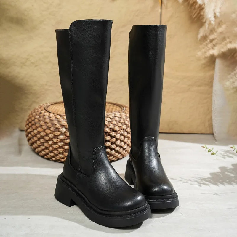 Demi™ | Comfortable Orthopaedic Boots