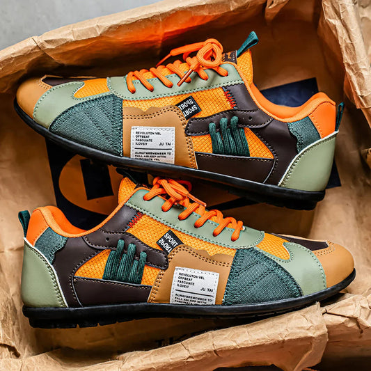 Rivo™ | Comfortable Orthopaedic Trainers