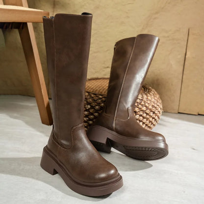 Demi™ | Comfortable Orthopaedic Boots