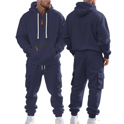 Kade™ | Comfortable Jogger Set