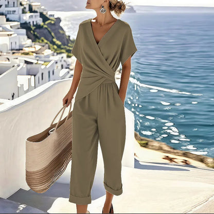 Lily | Light set for summer days