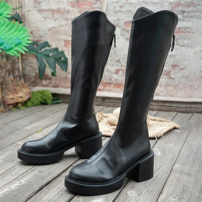 Bryn™ | Comfortable Orthopaedic Boots