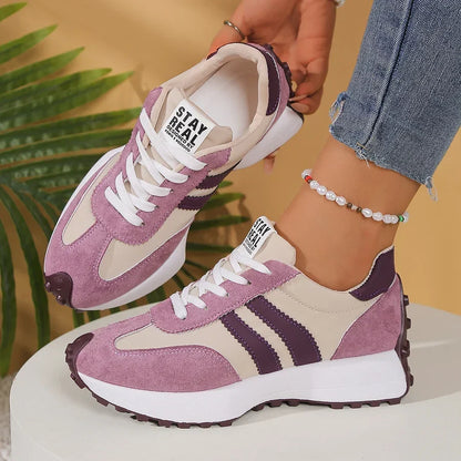 Ravi™ | Comfortable Orthopaedic Trainers