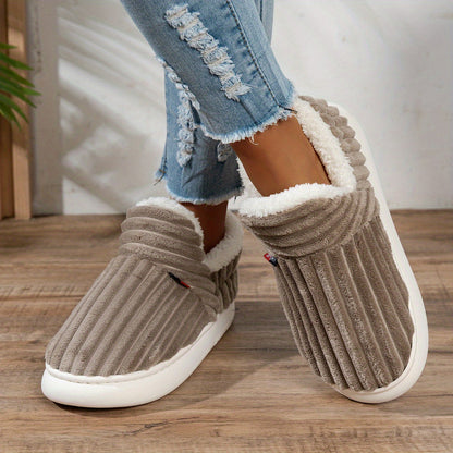 Mira™ | Soft Lounge Slippers