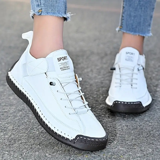 Elira | Comfortable Orthopaedic Trainers