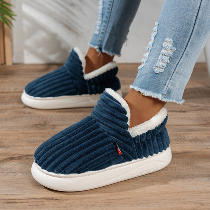 Mira™ | Soft Lounge Slippers