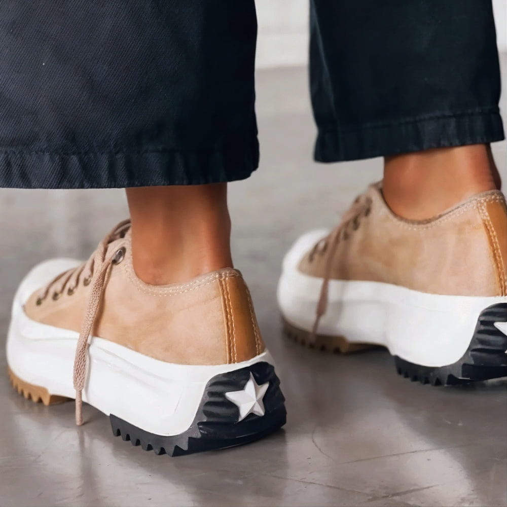 Julie™ | Orthopaedic Platform Sneakers 2