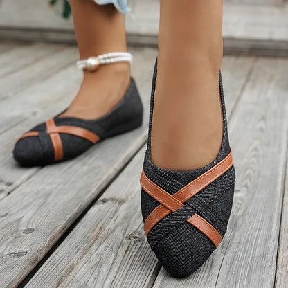 Roos™ | Comfortable Orthopaedic Shoes