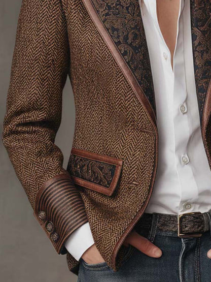 Karen™ | Elegant Blazer
