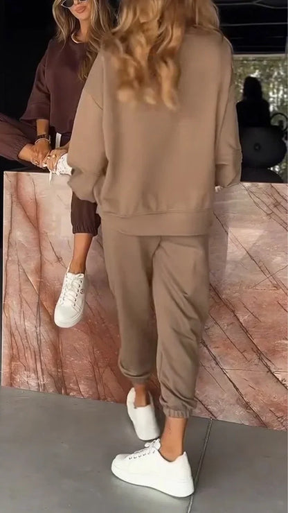 Savi™ | Relaxed Casual Lounge Set