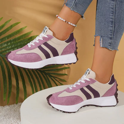 Ravi™ | Comfortable Orthopaedic Trainers