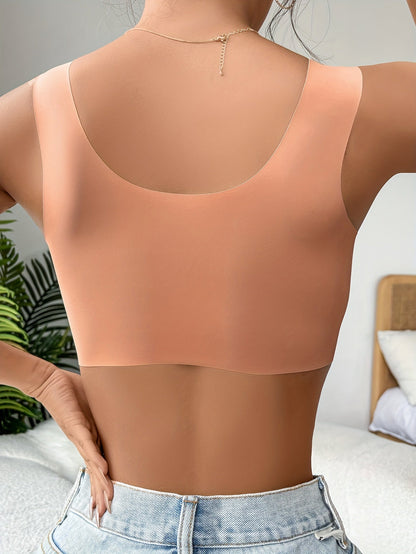 Mia™ | Front-Fastening Comfort Bra