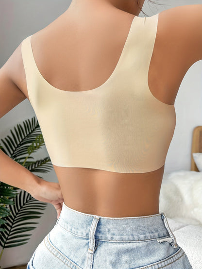 Mia™ | Front-Fastening Comfort Bra