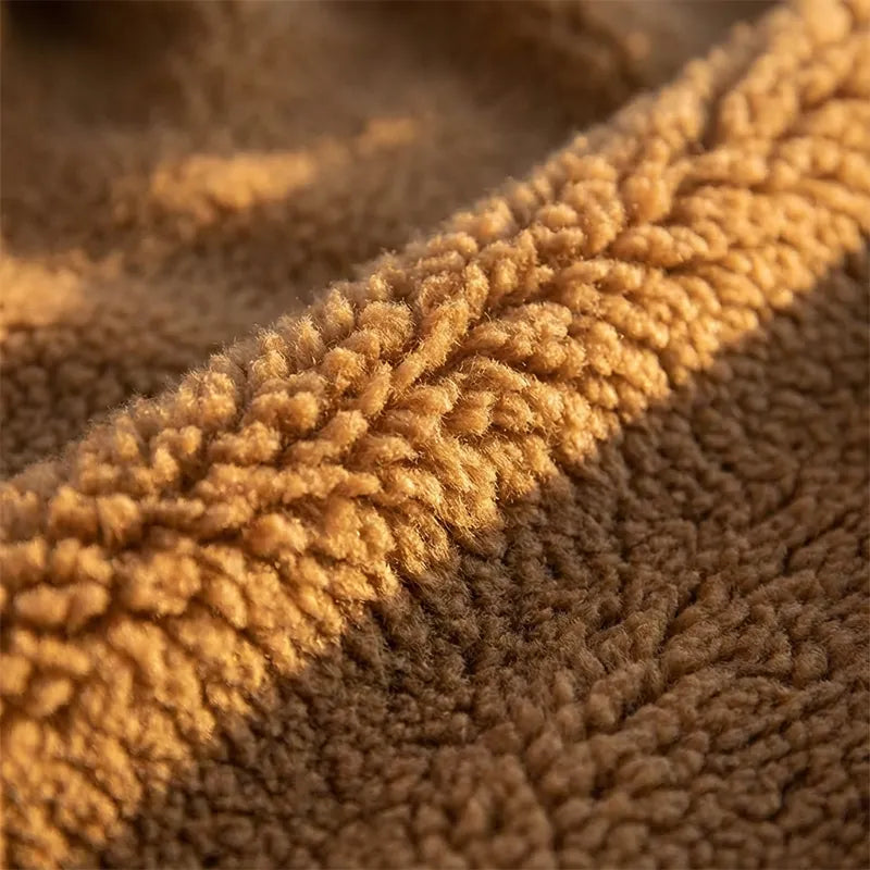 Tracey™ | Comfortable Fleece Jacket