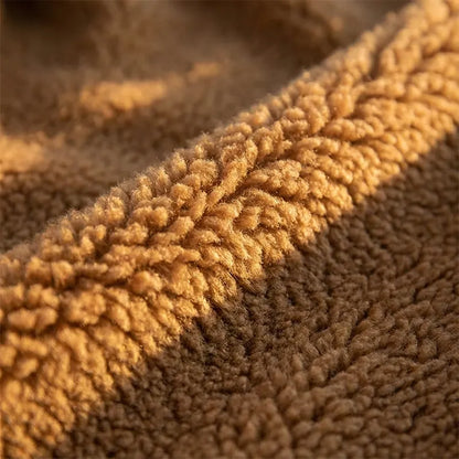 Tracey™ | Comfortable Fleece Jacket