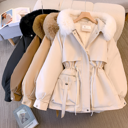 Susan™ | Warm Winter Coat 5