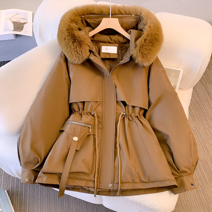 Susan™ | Warm Winter Coat 4