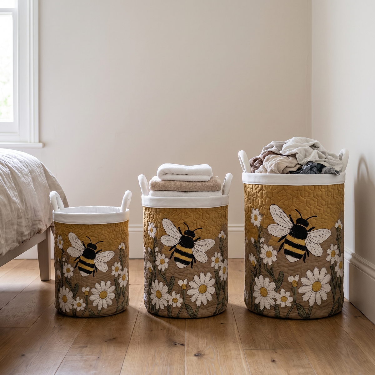 Daisy | Bee Washtub