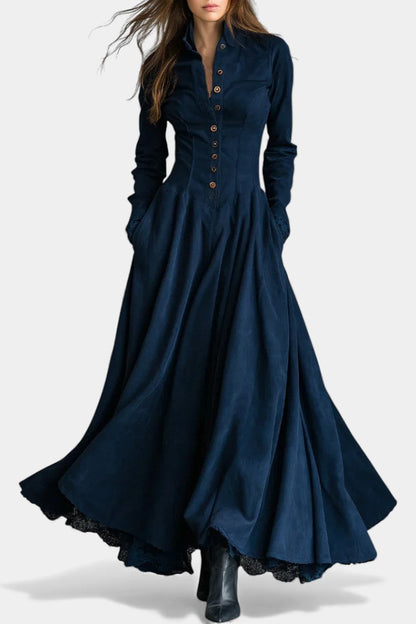 Noor™ | Elegant and Comfortable Maxi Dress
