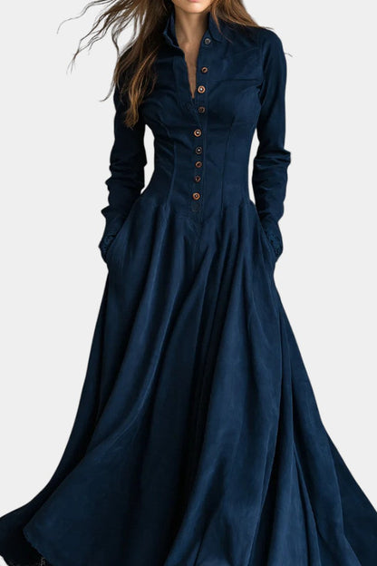 Noor™ | Elegant and Comfortable Maxi Dress
