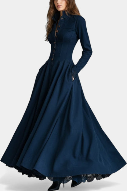 Noor™ | Elegant Comfortable Maxi Dress