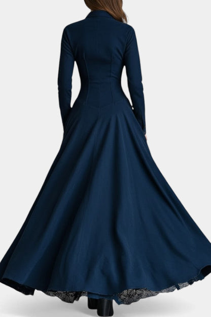 Noor™ | Elegant Comfortable Maxi Dress