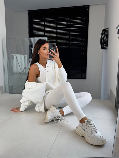 Liya | Casual Matching Set