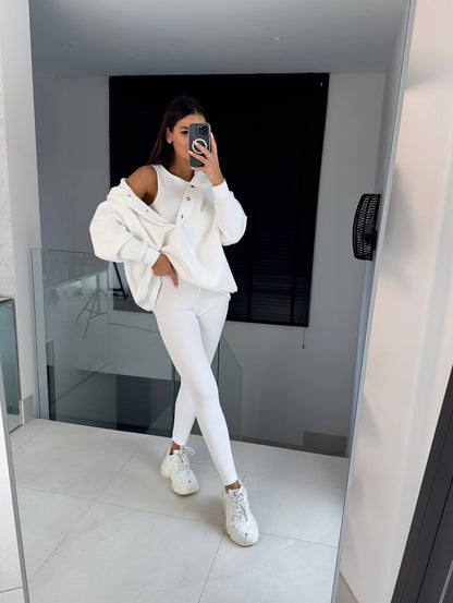 Liya | Casual Matching Set