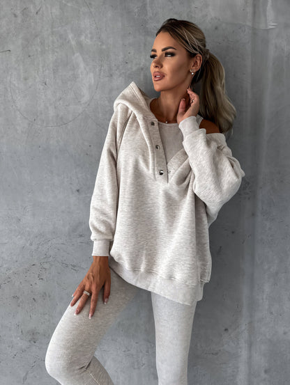 Liya | Casual Matching Set