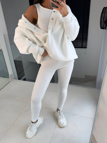 Liya | Casual Matching Set