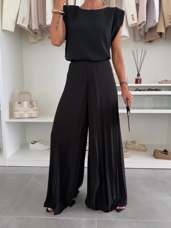 Amelia | Airy Evening Set