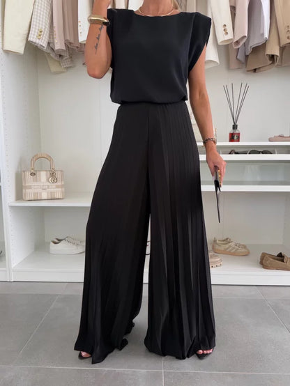Amelia | Airy Evening Set