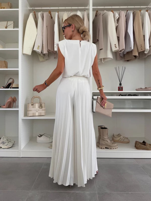Amelia | Airy Evening Set