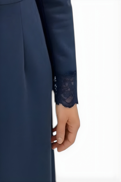 Noor™ | Elegant Comfortable Maxi Dress