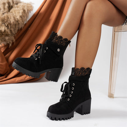 Elvina™ | Elegant Orthopaedic Heels