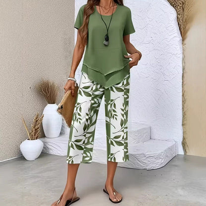 Vina™ | Modern Relaxed Set