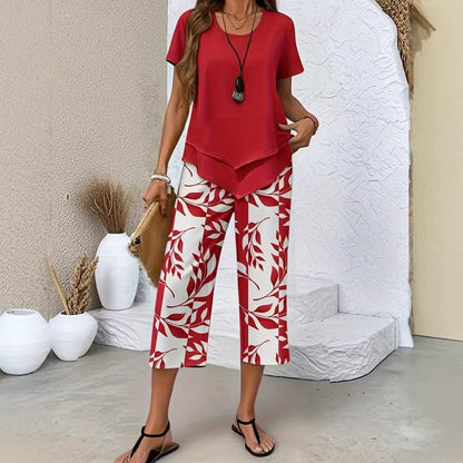 Vina™ | Modern Relaxed Set